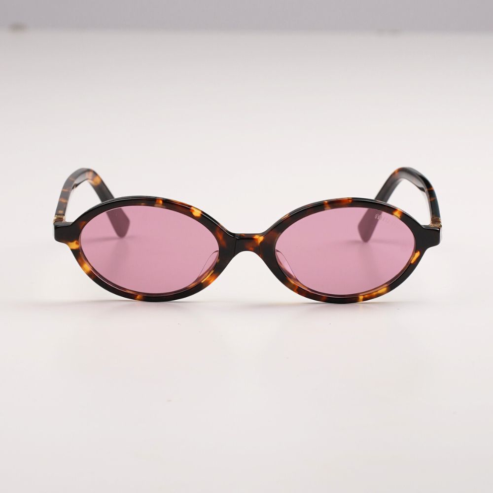 Miu Miu 0MU 04ZSF-VAU50D 50mm New Sunglasses