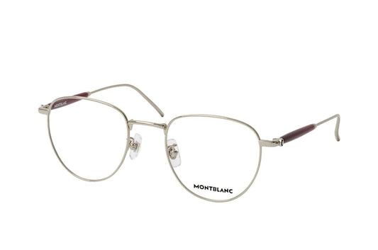 Mont Blanc MB0410o-003 50mm New Eyeglasses