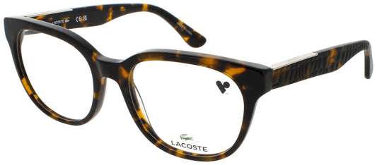 Lacoste L2901-230-53 53mm New Eyeglasses