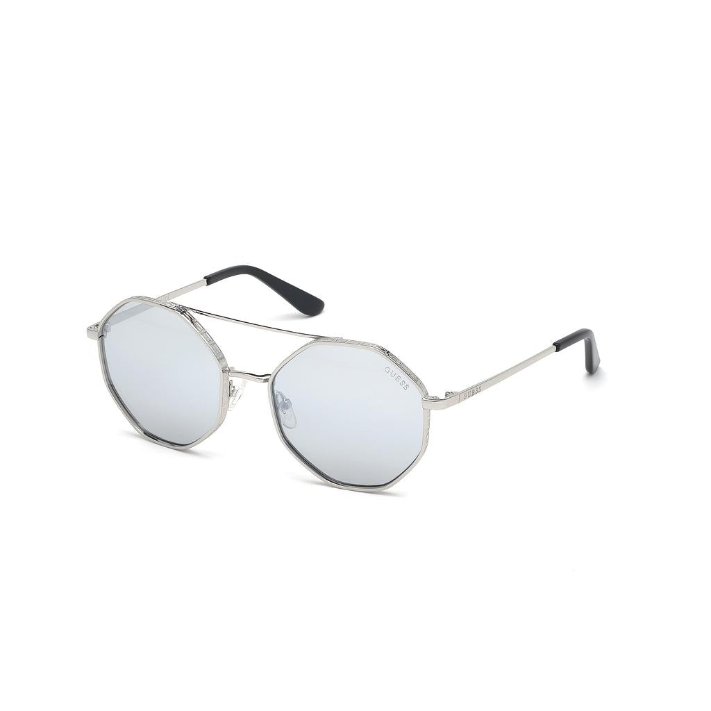 Guess GU7636-5510C 55mm New Sunglasses