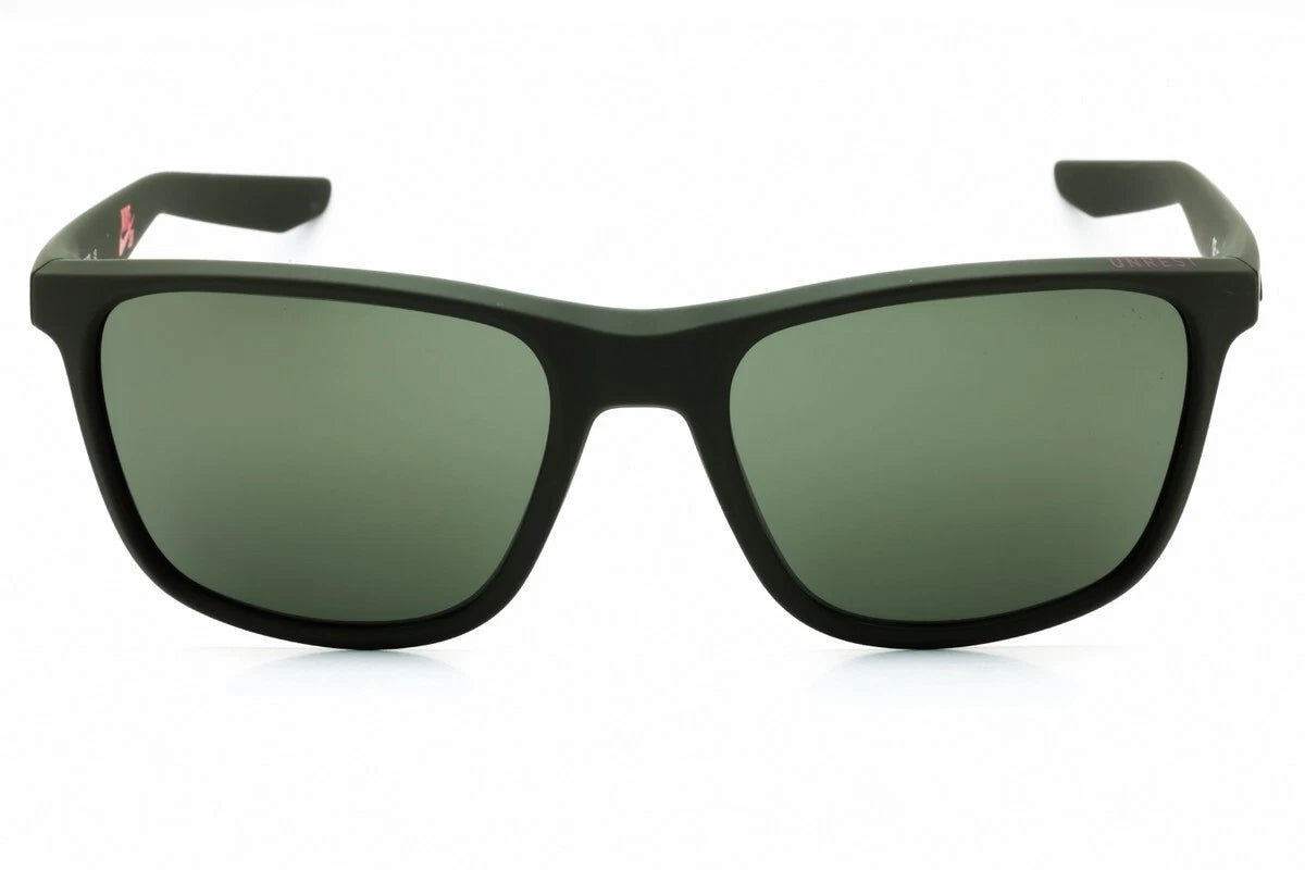 Nike UNREST EV0921-300 57mm New Sunglasses