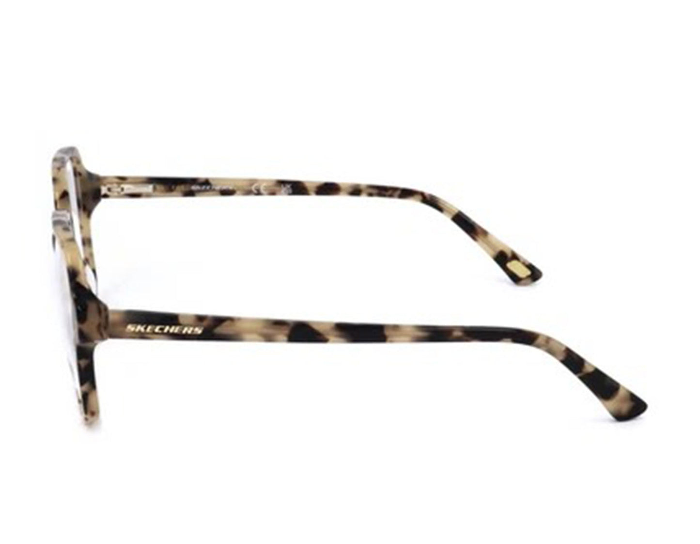 Skechers SE2214-053-53 53mm New Eyeglasses