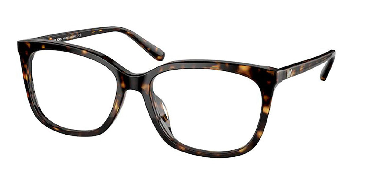 Michael Kors MK4080U-3006-52 52mm New Eyeglasses