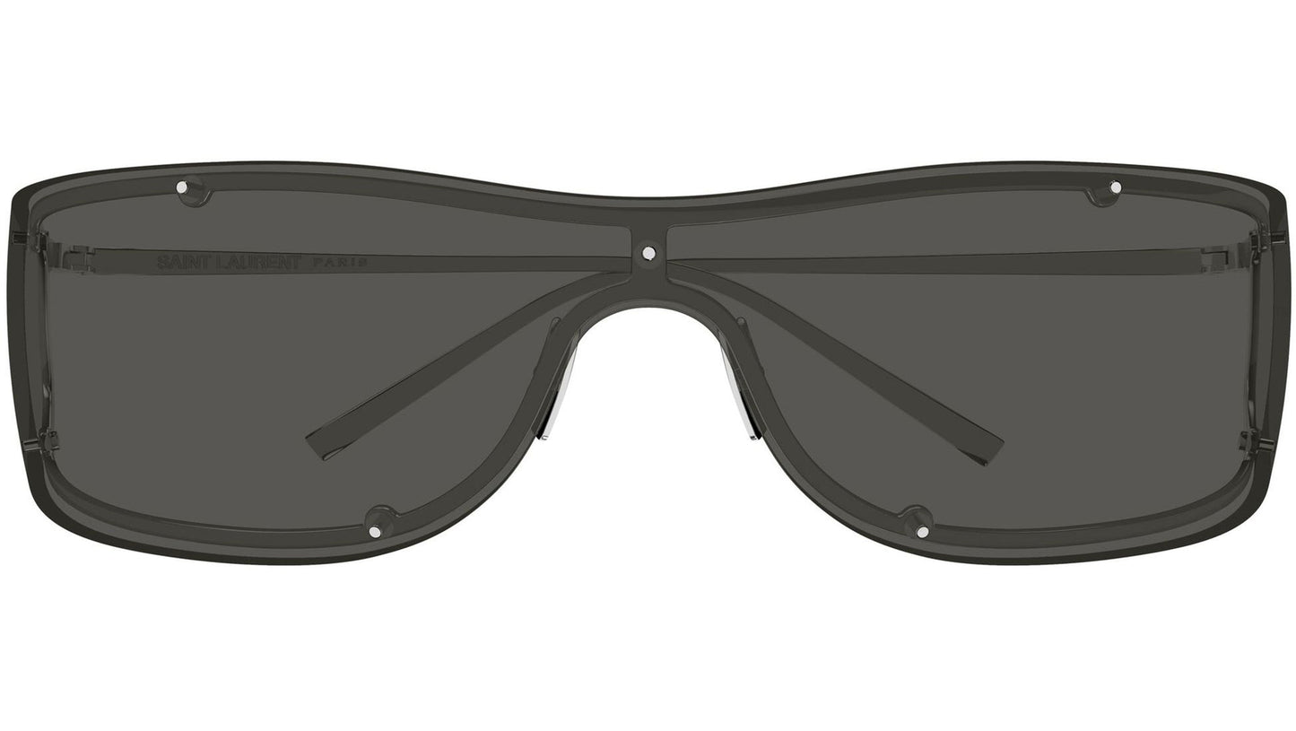 Yves Saint Laurent SL-807-001 99mm New Sunglasses
