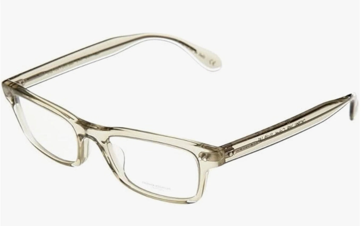 Oliver Peoples 0OV5396U-1669-51 Black Diamond Full Rim EYEGLASSES 50mm Eyeglasses
