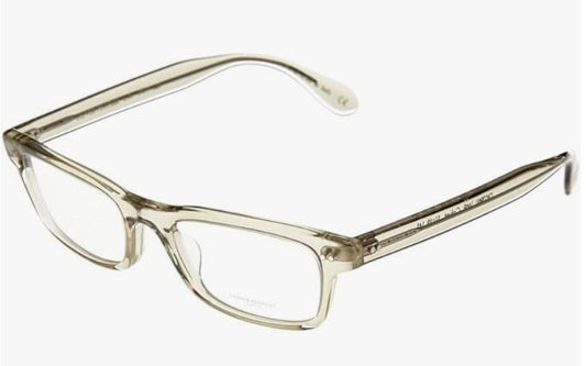 Oliver Peoples 0OV5396U-1669-51 Black Diamond Full Rim EYEGLASSES 50mm Eyeglasses