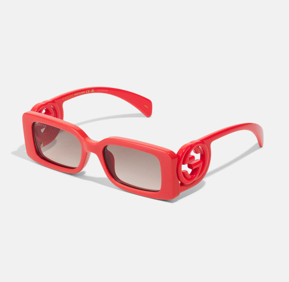 Gucci GG1325S-005-54 54mm New Sunglasses