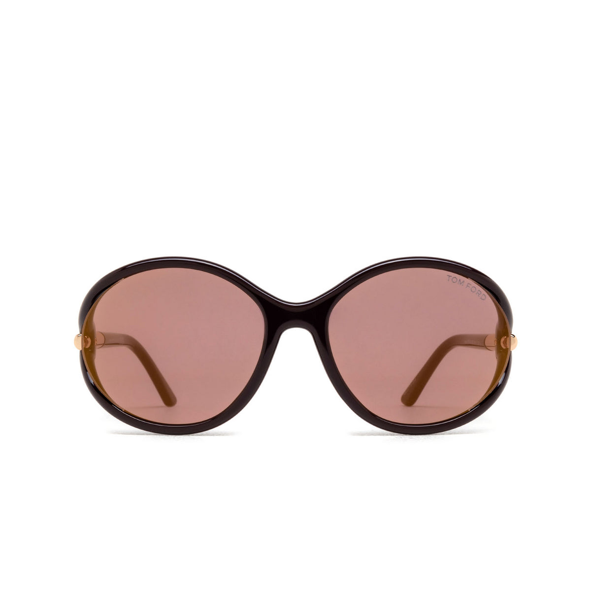 Tom Ford FT1090-48Z 59mm New Sunglasses