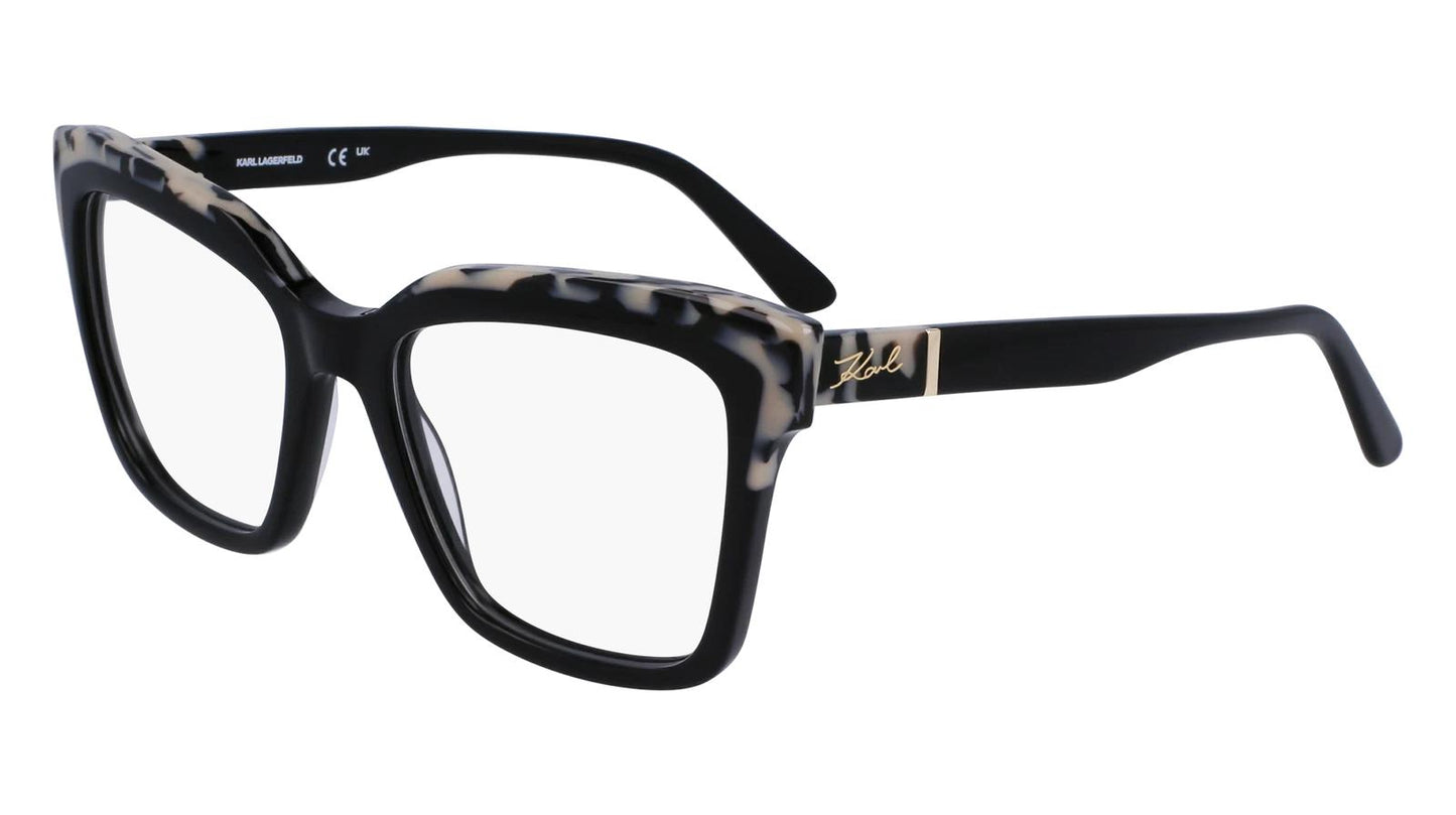 Karl Lagerfeld KL6130-N-013-5218 52mm New Eyeglasses