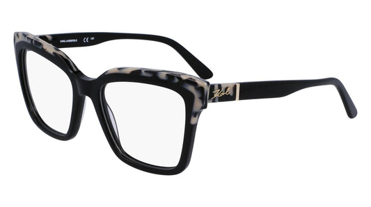 Karl Lagerfeld KL6130-N-013-5218 52mm New Eyeglasses