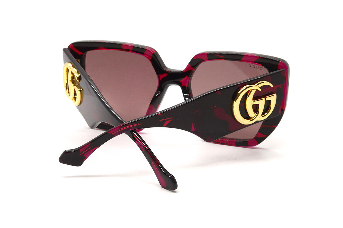 Gucci GG0956S-008 54mm New Sunglasses