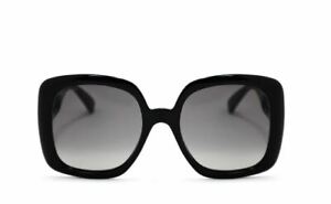 Gucci GG0713S-001 55mm New Sunglasses