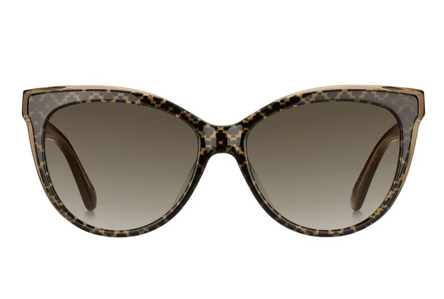 Kate Spade Daesha/S-0305 HA 56mm New Sunglasses