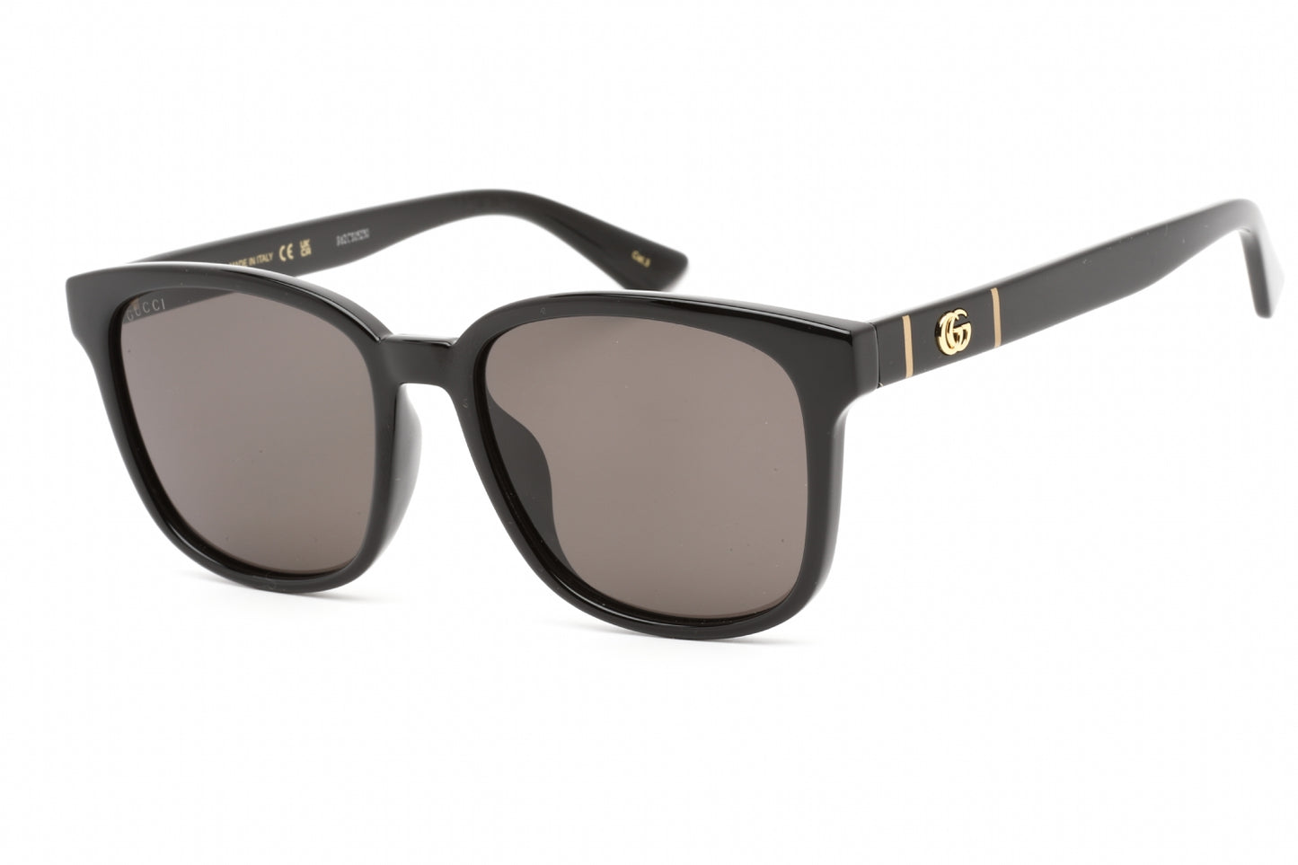 Gucci GG0637SK-001 56mm New Sunglasses