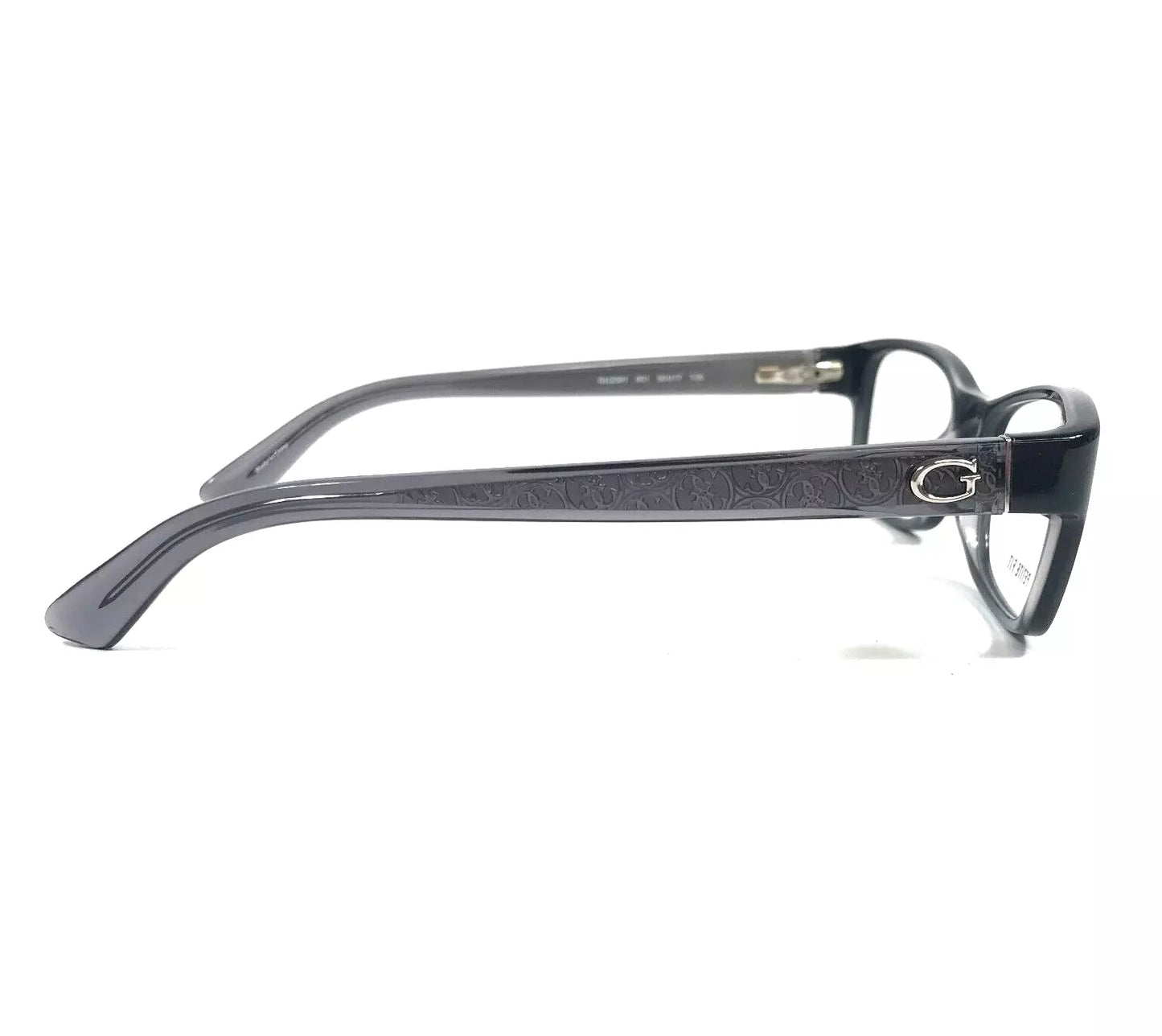Guess GU2591-001 50mm New Eyeglasses
