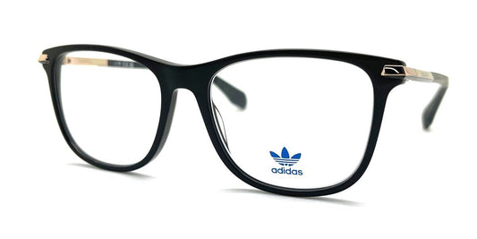 Adidas OR5072/V 001 Black  Eyeglasses 52mm
