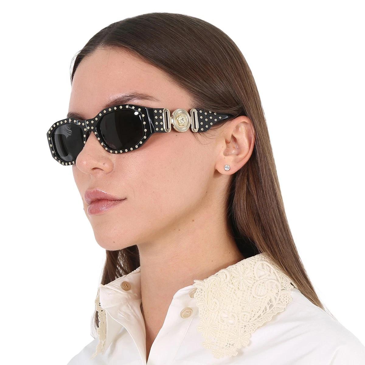 Versace 0VE4361-539787-53 53