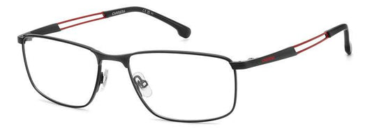 Carrera 8900-BLX-55  New Eyeglasses