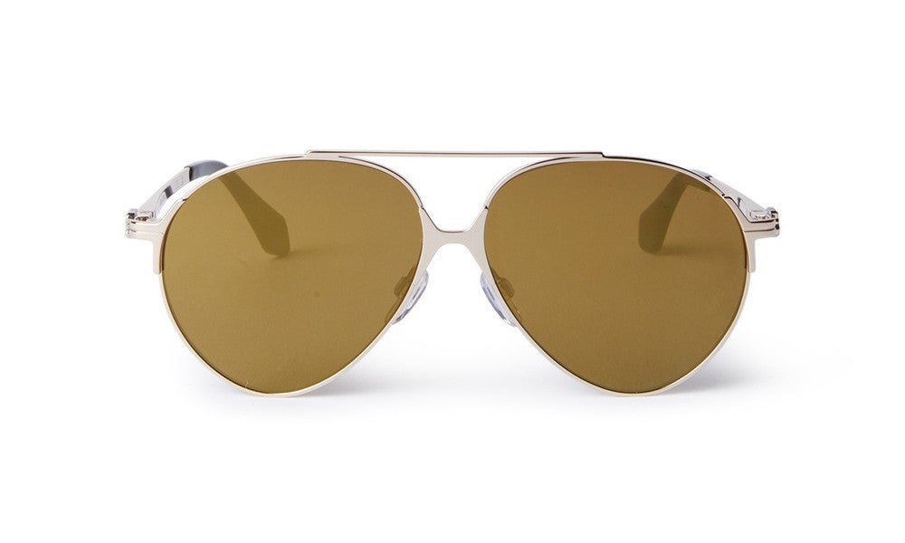 Palm Angels PERI060S24MET0017676 58mm New Sunglasses