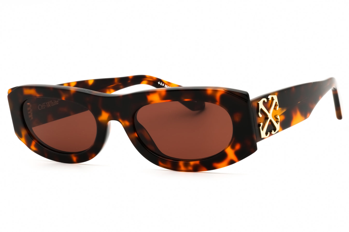Off White ORLANDO-6064 54mm New Sunglasses
