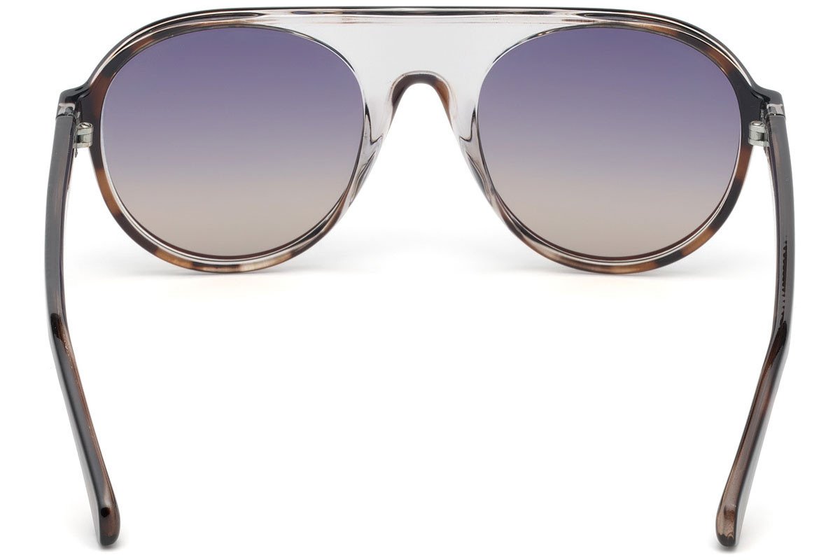 Guess 6942-5752X 57mm New Sunglasses