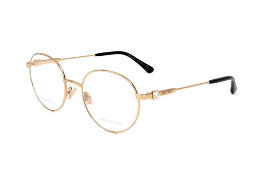 Jimmy Choo 0JC360-000-51 Rose Gold Full Rim EYEGLASSES 51mm Eyeglasses