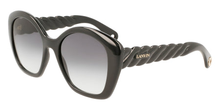 Lanvin LNV628S-001-54 54mm New Sunglasses