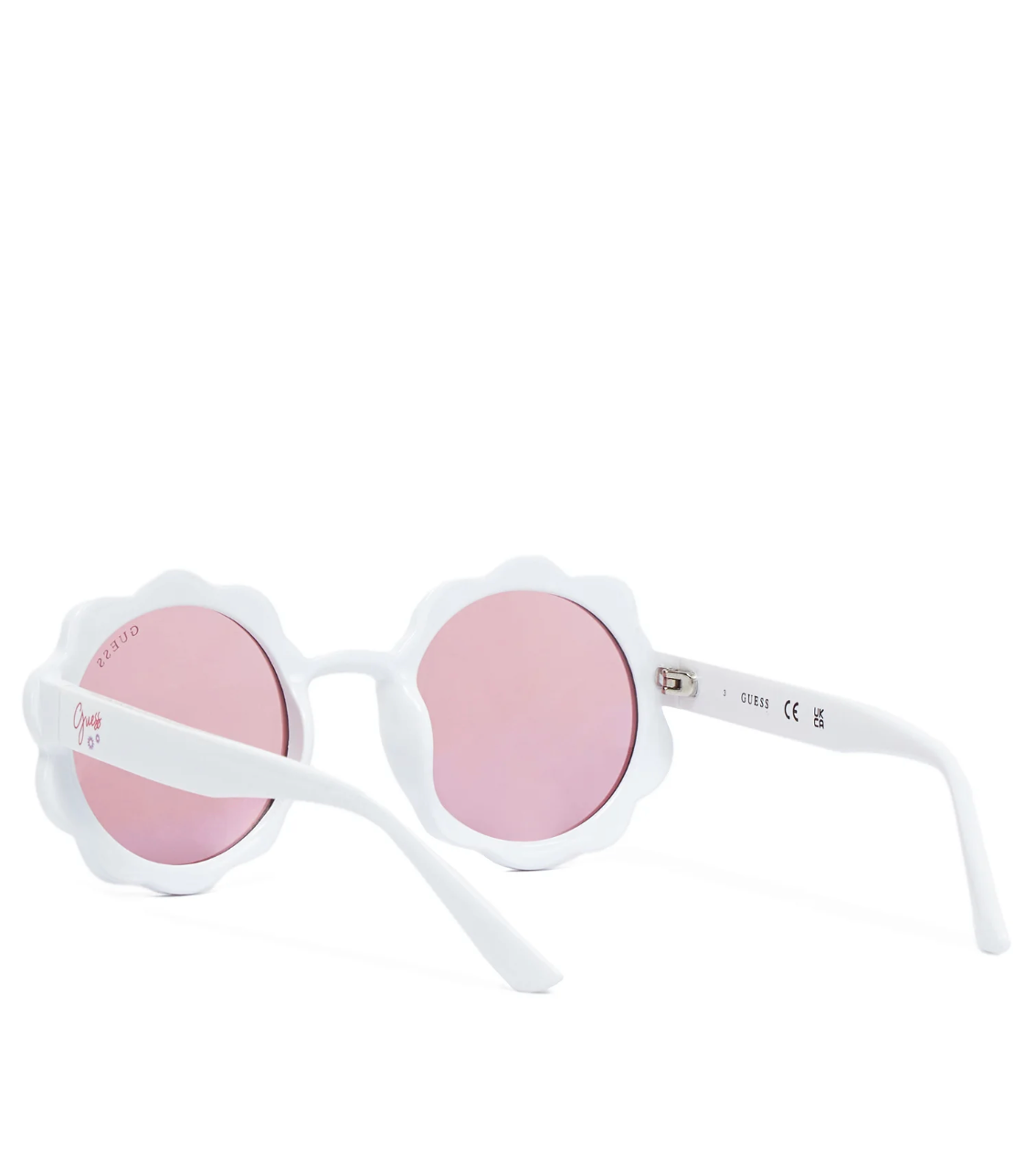 Guess GU00127-4521S 45mm New Sunglasses