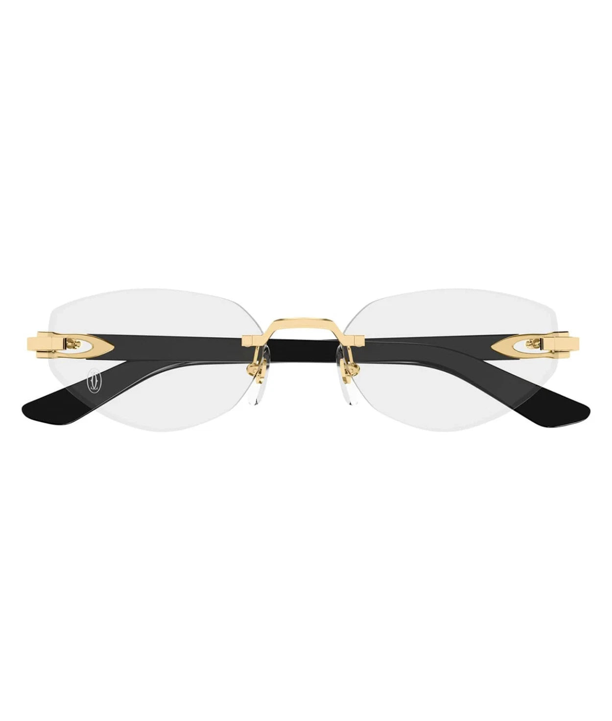 Cartier CT0609o-001 55mm