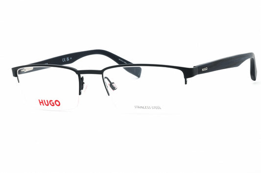 Hugo Boss HG 0324-02WF 00 55mm New Eyeglasses