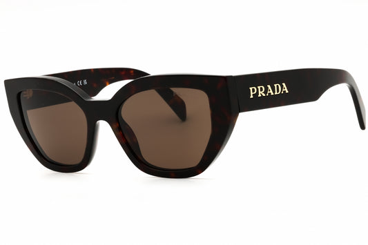 Prada 0PR A09S-16N5Y1 53mm New Sunglasses