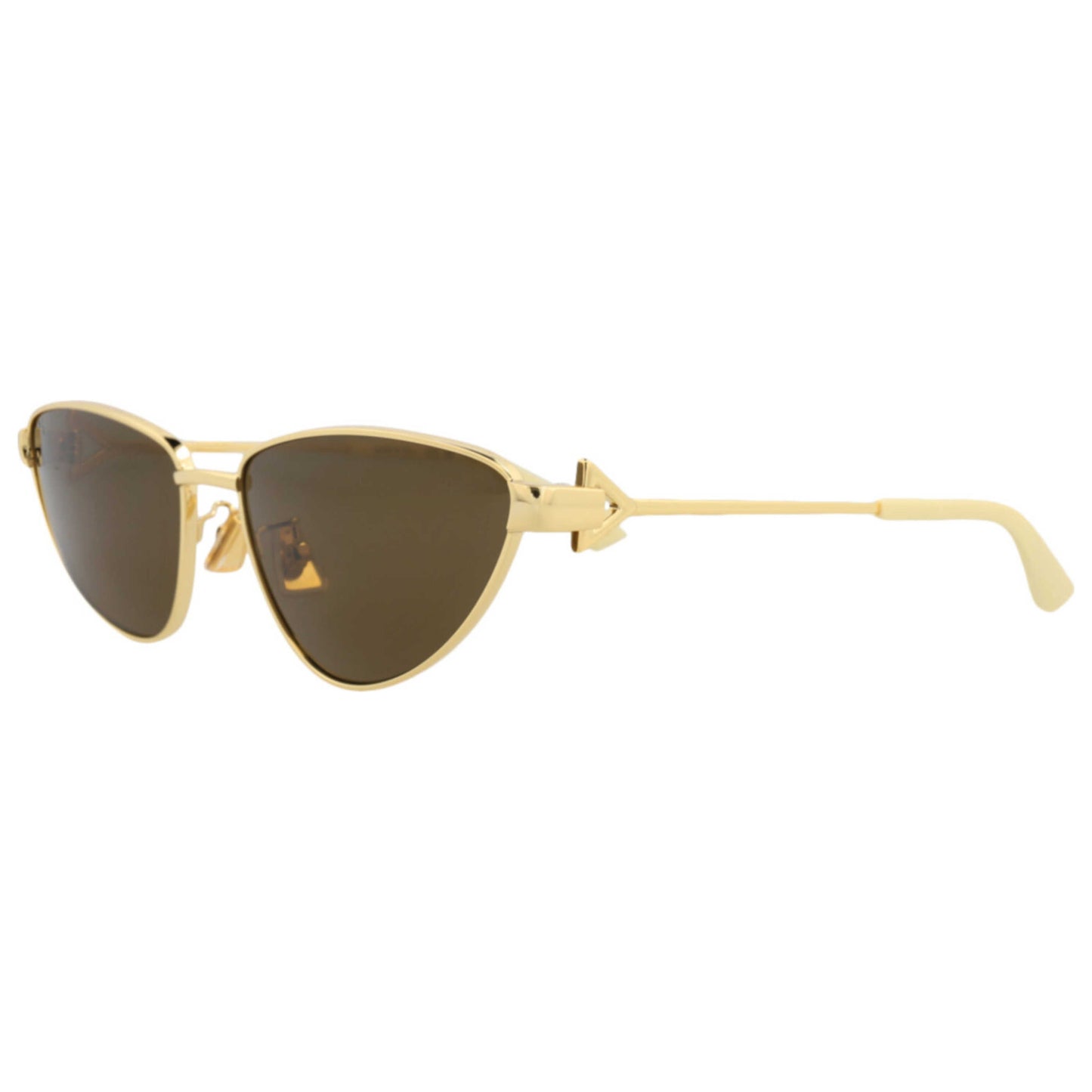 Bottega Veneta BV1186S-30013675-002 59mm