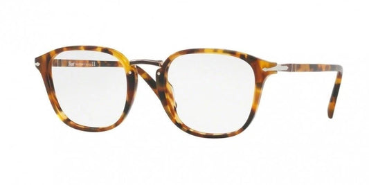 Persol 0PO3187V 1052 51 Habana Square  51mm