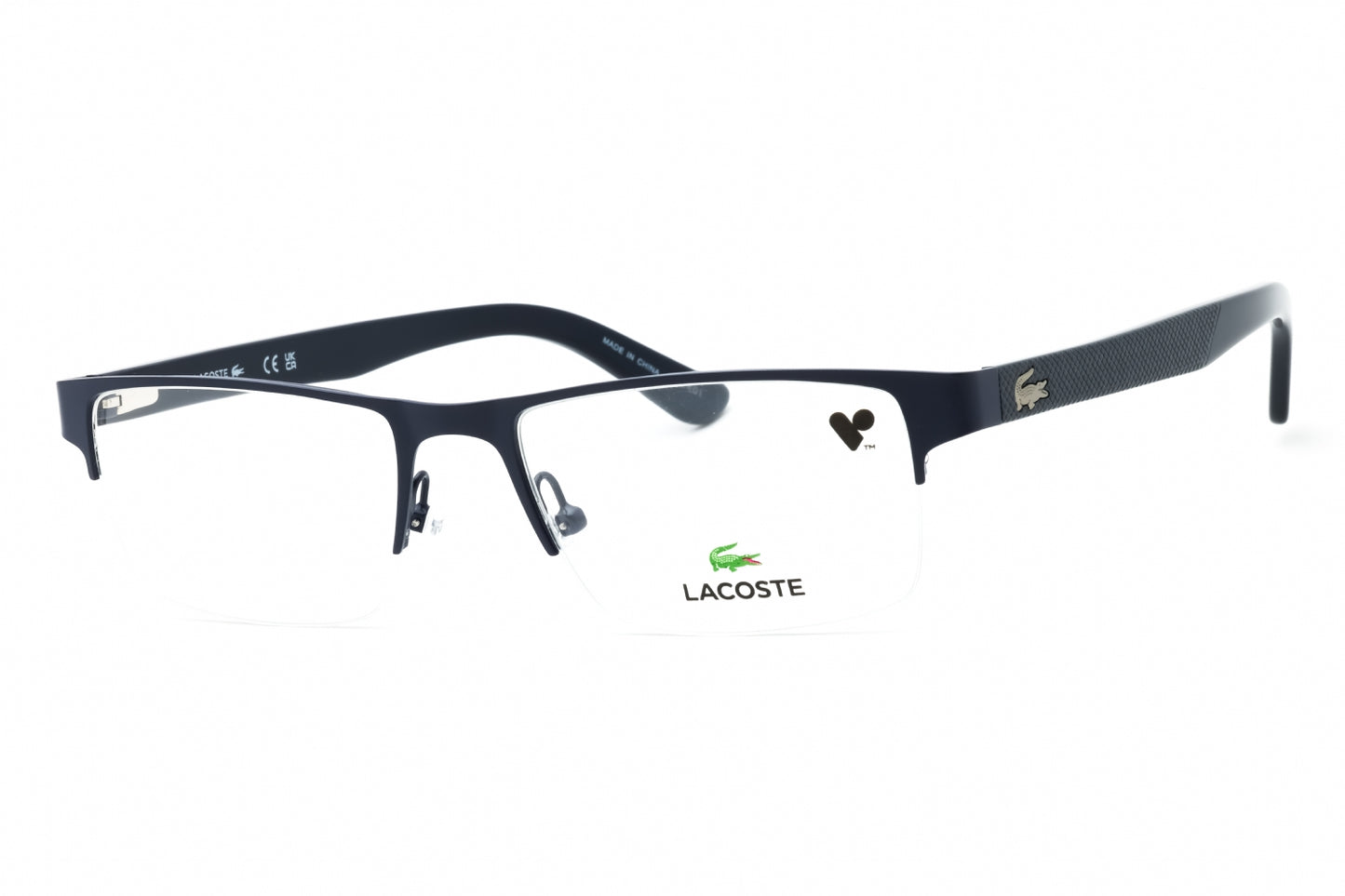 Lacoste L2237 -424 53mm New Eyeglasses