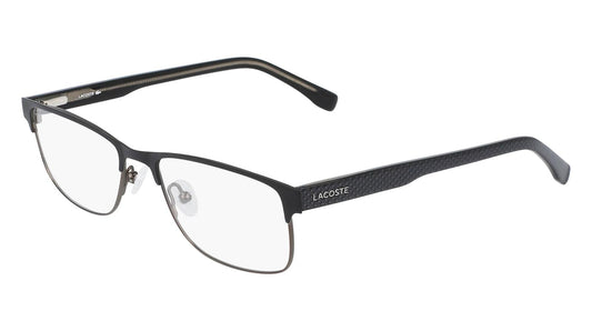 Lacoste L2217-N-001-5217 52mm New Eyeglasses