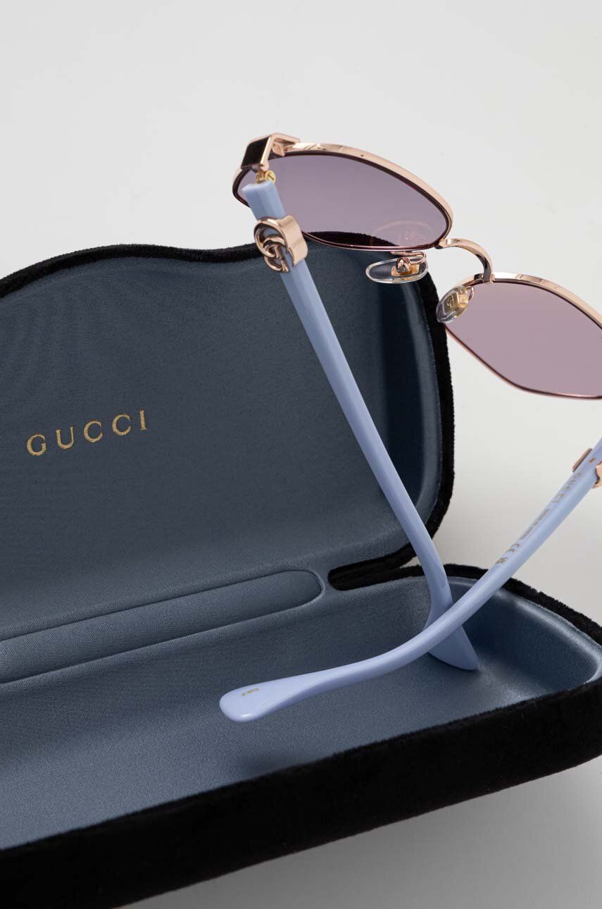 Gucci GG1593S-004 56mm New Sunglasses