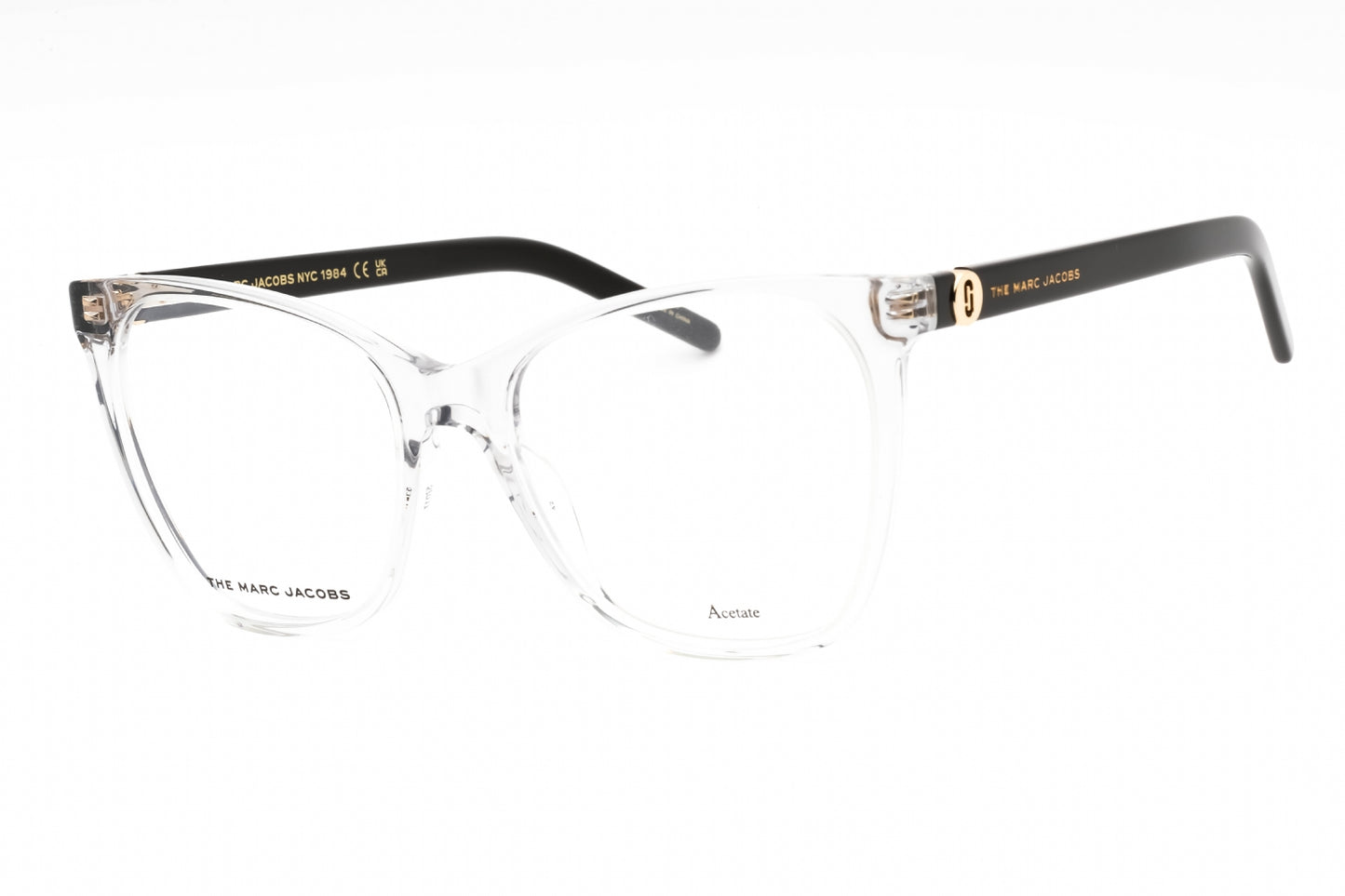 Marc Jacobs MARC 600-0KB7 00 52mm New Eyeglasses