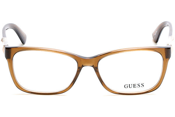 Guess 2561F-53045 53mm New Eyeglasses