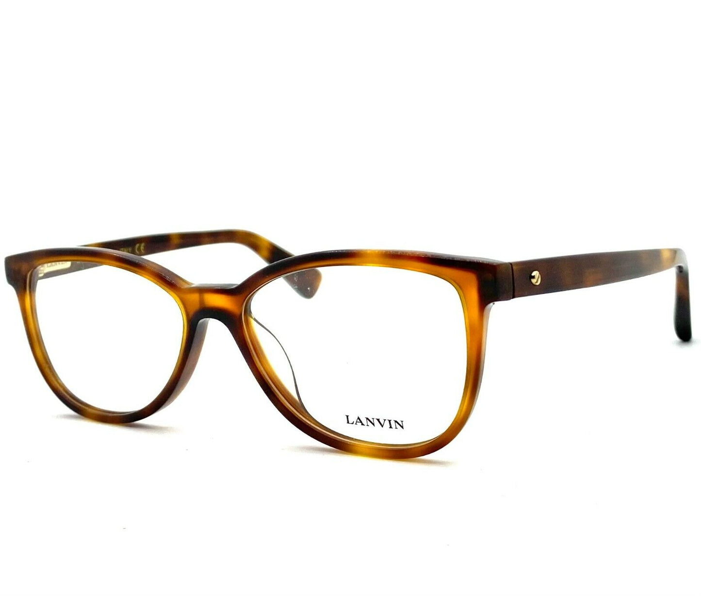 Lanvin VLN749M-01EH-53 53mm New Eyeglasses