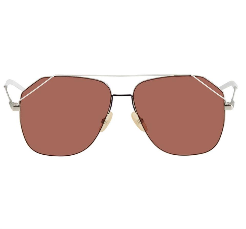 Fendi M0043-S-0104S 00mm New Sunglasses