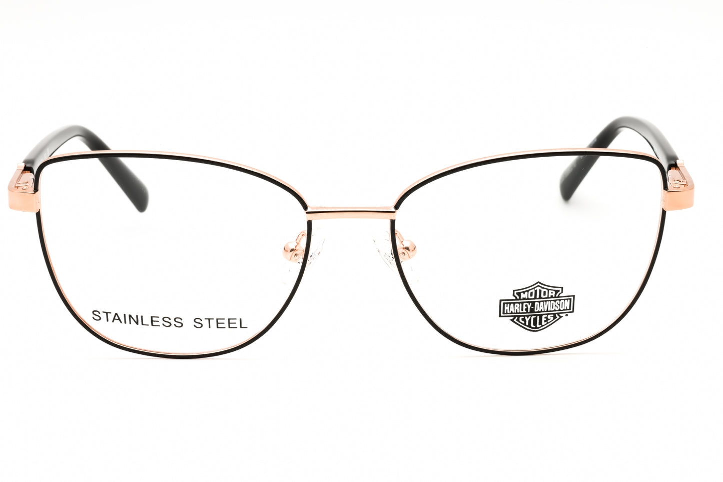 Harley Davidson HD0575-001 53mm New Eyeglasses