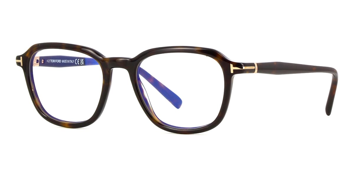 Tom Ford FT5980-B-51052 51mm New Eyeglasses