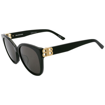 Balenciaga BB0103SA 001 57 57mm