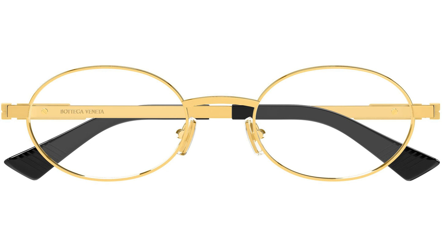 Bottega Veneta BV1470S-005 52mm New Sunglasses