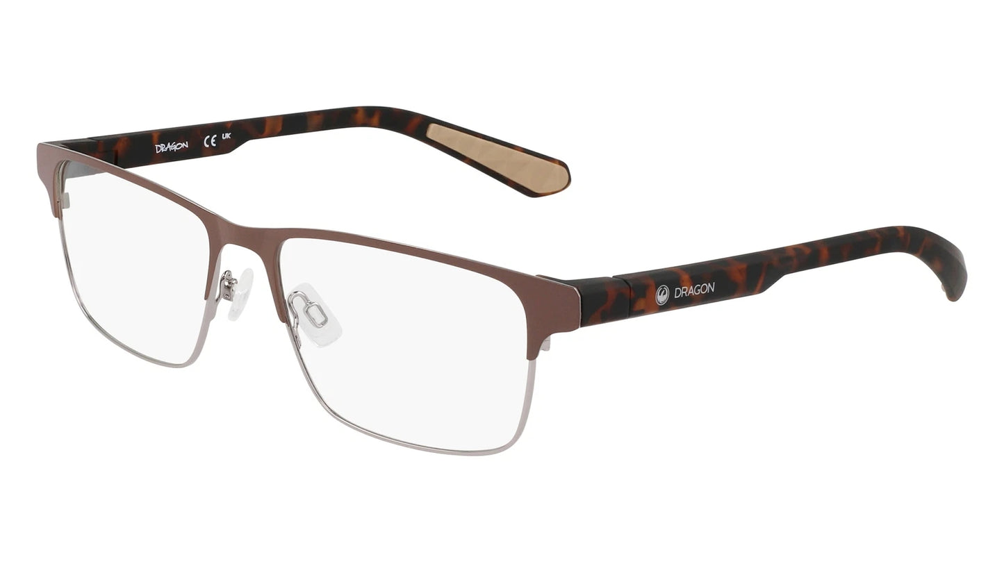 Dragon DR2052-207-5717 57mm New Eyeglasses