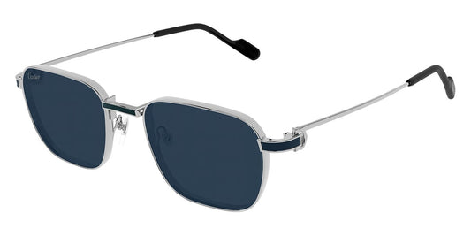 Cartier CT0497S-009 54mm New Sunglasses