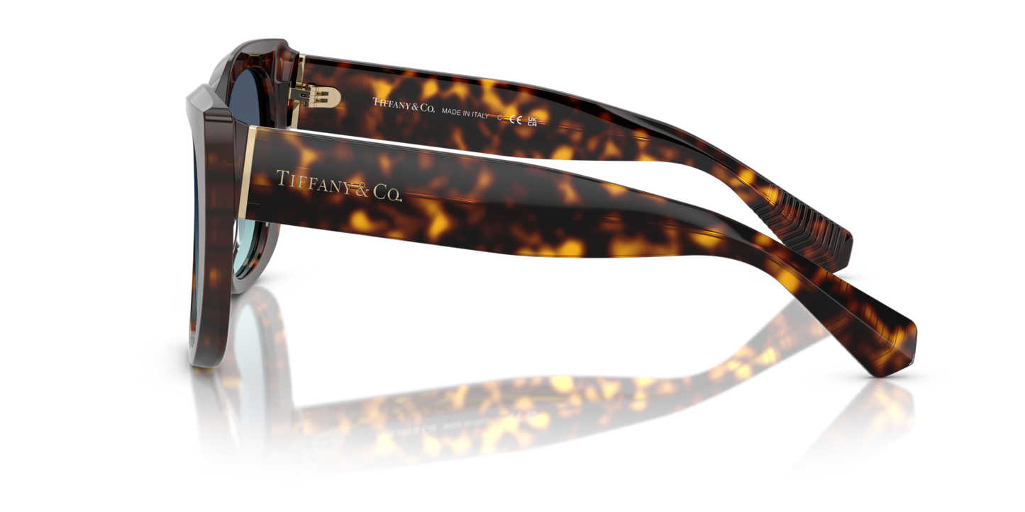 Tiffany 0TF4229-80159S 55mm New Sunglasses