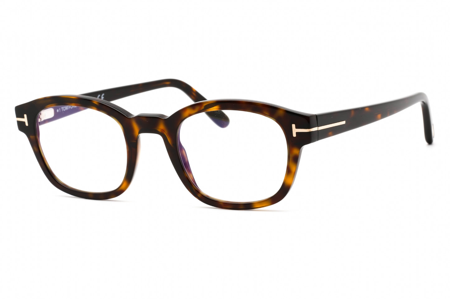 Tom Ford FT5808-B-052 49mm New Eyeglasses