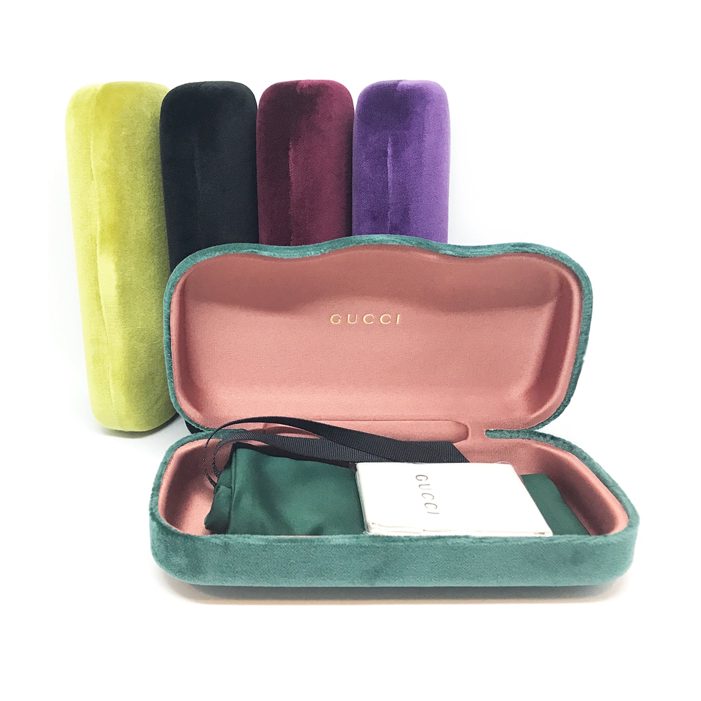 Gucci GG1188S-003 58mm New Sunglasses