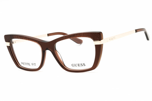 Guess GU50246-048 50mm New Eyeglasses